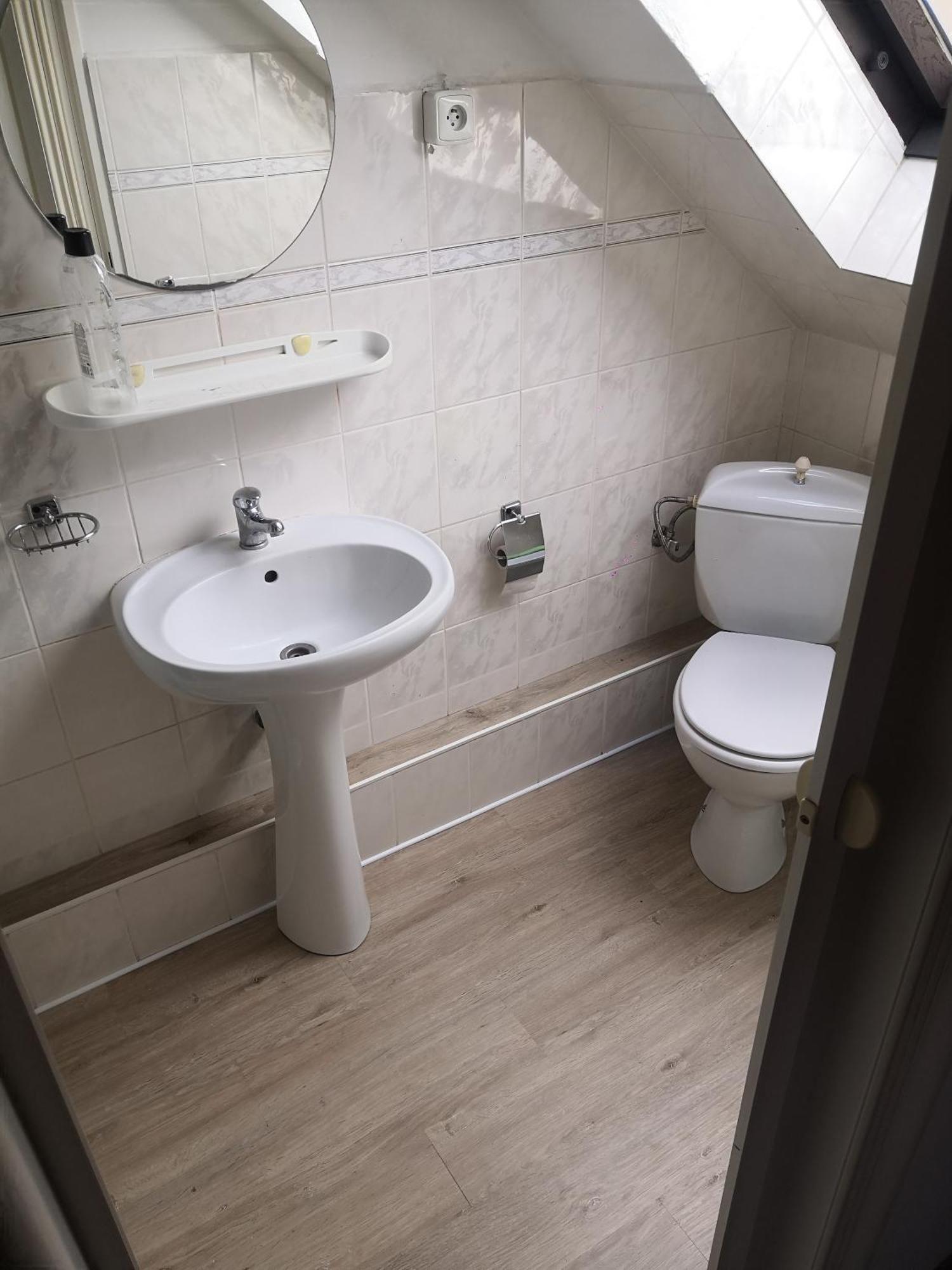 Penzion Ubytovani U Parku S Parkovistem Ceska Lipa Room photo